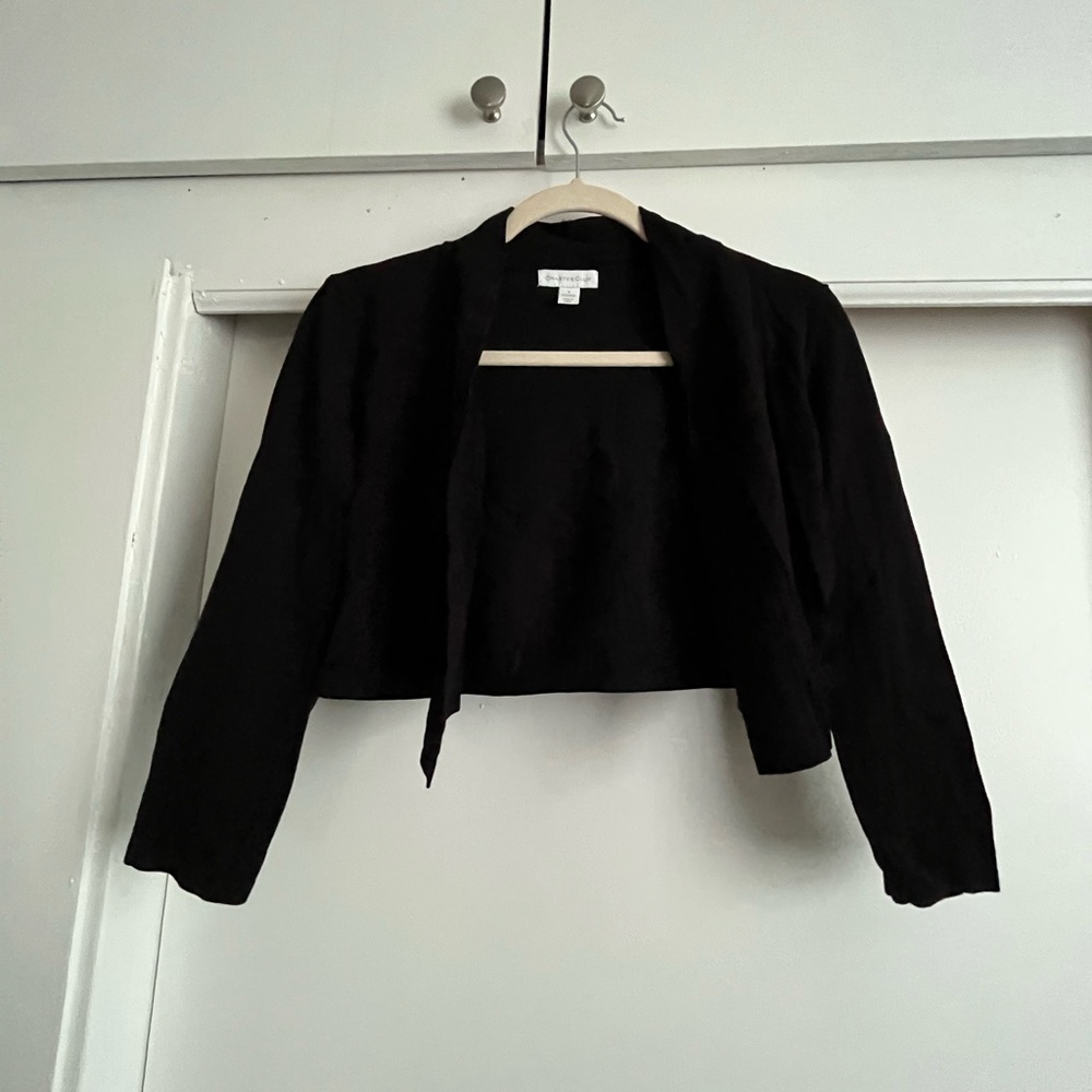 Classic Cardigan